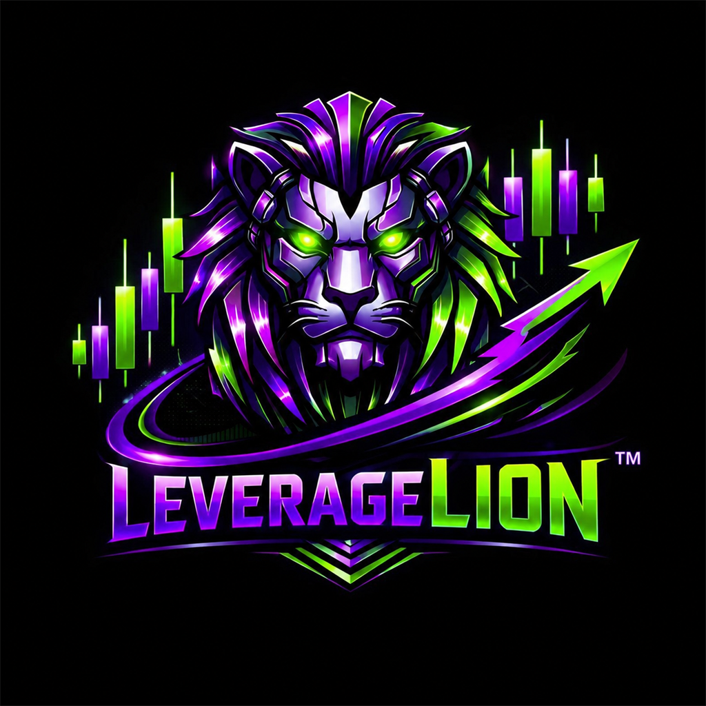 Leverage Lion